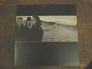 U2 - The Joshua Tree - 1987 Vinyl LP Record + Lyrics Poster NM/EX
