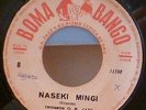 CONGO GUAJIRA AFRO LATIN WINNER OK JAZZ YO SOY GUAJIRO BOMA BANGO LISTEN