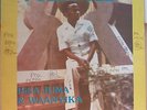 KENYA SOUKOUS RARITY ISSA JUMA WANYIKA POLE POLE CLEAN LISTEN