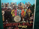 The Beatles Sgt. Peppers Lonely Hearts Club Band 1967 MONO Capitol MAS 2653 LP