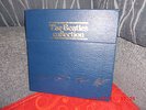 The Beatles collection - Blue Box Complett