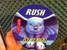 RUSH - Fly by night  12