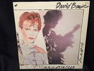 DAVID BOWIE Scary Monsters LP NM A1 Original First Pressing 1980 Sterling in wax