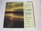 SAX 2323 TCHAIKOVSKY VIOLIN CONCERTO - LEONID KOGAN - 180GRM - NEW/UNPLAYED