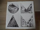 OF MONSTERS AND MEN - BENEATH THE SKIN - CLEAR VINYL 2LP  EXCELLENT CONDITION