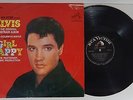 Elvis Presley Soundtrack Girl Happy 1965  Living Stereo (Venezuela)