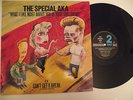 THE SPECIAL AKA WHAT I LIKE MOST ABOUT YOU IS YOUR GIRLFRIEND (12''VINYL )*835