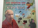 Francisco Gabilondo Soler Lo Mejor De Cri Cri MKLA-63 El Grillito Cantor NM Lp