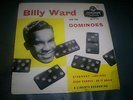 BILLY WARD & DOMINOS EP