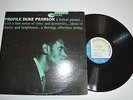 Duke Pearson - Profile - Blue Note 4022 - U.A. Pressing - Jazz Piano