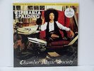 ESPERANZA SPALDING Chamber Music Society SEALED 2LPs w/insert 180 Gram NEW
