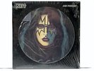 ACE FREHLEY Original 1978 FACTORY SEALED Copy PICTURE DISC KISS