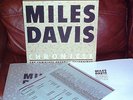 Miles Davis ?– Chronicle:The Complete Prestige Recordings JAPAN Vinyl MINT 12xLP