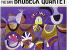 The Dave Brubeck Quartet-Time Out Vinyl / 12