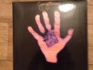 George Harrison: Living In A Material World; Vinyl 1973