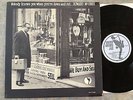 HOWARD McGHEE Nobody Knows You... 1st United Artists 14028 LP Mono SUPERB