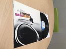 DONALD BYRD HANK MOBLEY New Perspective 1st BLUE NOTE 84124 LP DG NY EAR RVG M-