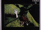 FLAX: One LP (Norway reissue, non-gatefold cover, few light sleevemarks on disc