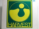 Harvest Sampler SEALED PROMO ONLY 1978 USA LP Pink Floyd Wire Focus Kate Bush