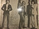 The Rolling Stones -Sticky Fingers 70's Psych Malaysia Pressing Unique Cover LP