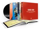 George Duke: The Era Will Prevail/The MPS Years 1973/76;7 LP-Box, Orig. verpackt