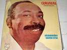 NICOMEDES SANTA CRUZ CUMANANA VERSION ORIGINAL ARGENTINA 2 LP SET