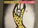The Rolling Stones Voodoo Lounge SEALED ORIGINAL LP VINYL Rare