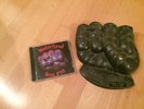 motörhead iron fist limited edition rar faust motorhead Motörhead