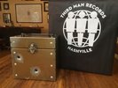 Quentin Tarantino's Hateful Eight Limited Edition Boxset TMR Third Man Records