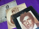 3 Vintage Leonard Cohen LPs Songs of Leonard Cohen Live Songs Best Of