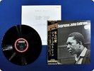 JOHN COLTRANE A Love Supreme IMP88060 OBI LP DP5231