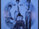 BEATLES: The Beatles German Medley 45 (promo-only flexi-disc c. '82 distributed