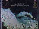 GUS VALI: Chimera LP (drill hole, 2