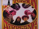 JEFFERSON AIRPLANE: Live At The Fillmore, November 25th 1966 LP Sealed (UK, 2 L