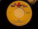 Monster Rare Northern Soul 45 Ellie Greenwich Baby/You Don't Know NM Listen