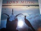 B.FERRY-ROXY MUSIC- AVALON { PROMO NOT FOR SALE }- GREEK LP -  EX /NM