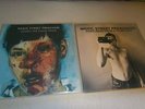 Manic Street Preachers - Postcards & Journal 2LPs