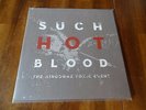 The Airborne Toxic Event Such Hot Blood vinyl record LP + bonus 7
