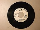 ABC-Paramount 45-10,099 Bobby Beck Swinging On A Chandelier, Isle Of Capri Promo