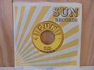 ROY ORBISON OOBY DOOBY - GOGOGo 45 ORIGINAL USA SUN 242 ROCKABILLY EX cond 