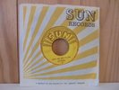 ROY ORBISON - Devil Doll - Sweet and Easy To Love 45 ORIGINAL SUN 265 EX cond 