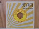 ROY ORBISON - Chicken Hearted - I Like Love - 45 ORIGINAL SUN 284 Mint - cond 