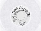 HELENE SMITH - LIKE A BABY / A WOMAN WILL DO WRONG NORTHERN 45 PHIL-L.A. PROMO