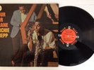 Archie Shepp - Four For Trane - Vinyl LP Record Impulse  Stereo 1st Press AS-71