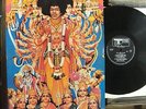 JIMI HENDRIX EXPERIENCE: