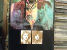 JIMI HENDRIX EXPERIENCE DOUBLE LP