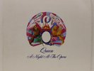 Audiophile QUEEN A Night At The Opera LP HALF-SPEED ORIG MASTER MFSL 1-067 NM