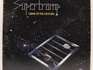Audiophile SUPERTRAMP Crime Of The Century LP HALF-SPEED MFSL 1-005 NM Vinyl