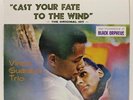 Audiophile VINCE GUARALDI TRIO Black Orpheus LP ORIGINAL MASTER MFSL 1-112