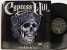 CYPRESS HILL Los Grandes Exitos En Espanol LP 1999 LATIN HIP HOP RUFFHOUSE NM